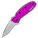 Kershaw Scallion Purple - 1/3