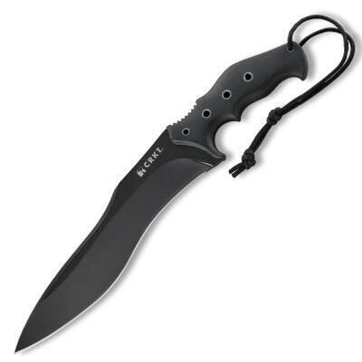 CRKT Onion Redemption Fixed - 1