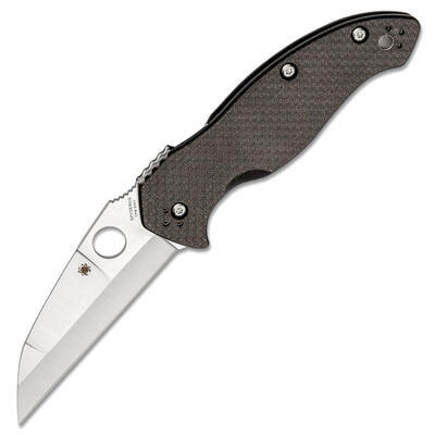 Spyderco Canis Carbon - 1