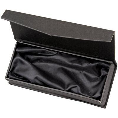 Small Gift Box Black - dárková krabička na nože