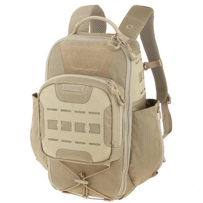 Maxpedition Lithvore Tan