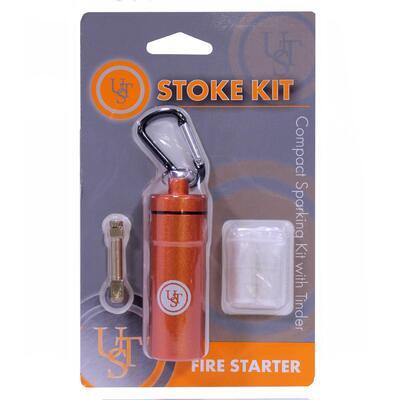 UST Stoke Kit Fire Starter