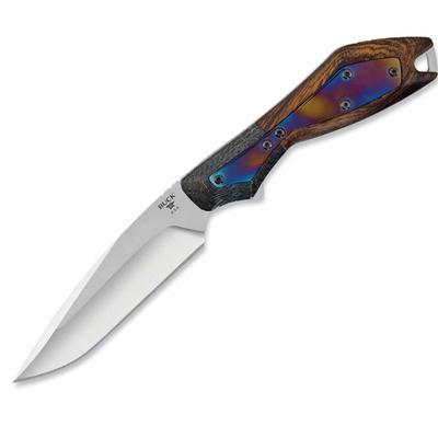 Buck Verge Fixed Knife Limited edition - 1