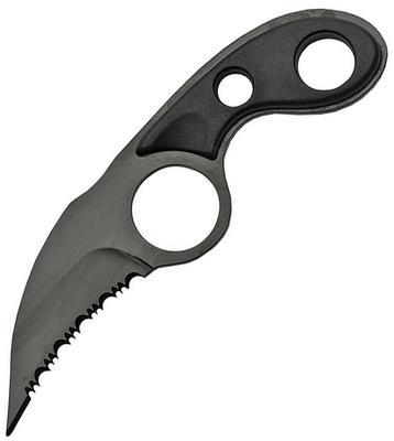 Hawk Blade Neck Knife - 1