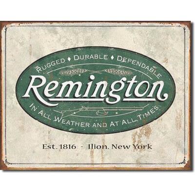 Tabule Remington Logo