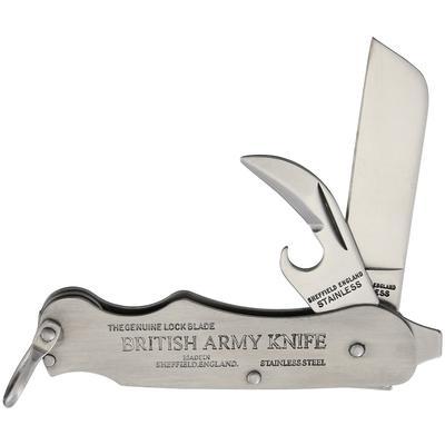 Sheffield British Army Knife - 1