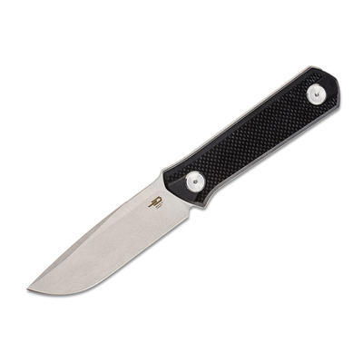 Bestech Hedron Fixed Blade D2 - 1