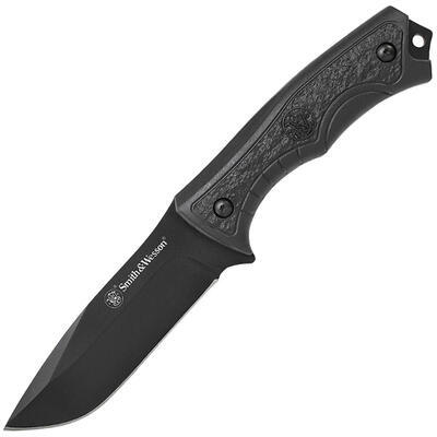 Smith & Wesson Fixed Blade SWF6 - 1