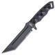 Halfbreed Blades MIK-05PS BlackTanto Blade - 1/3