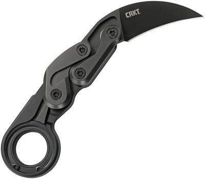 CRKT Caswell Provoke Kinematic Tactical - 1
