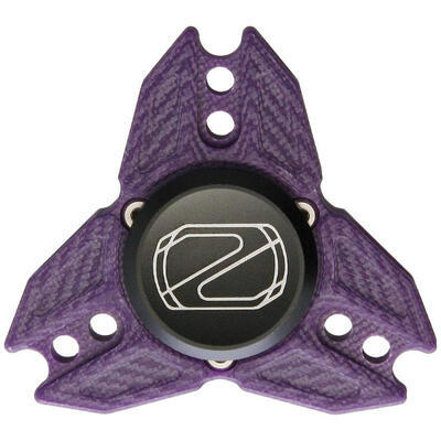 Stedemon Spinner Purple