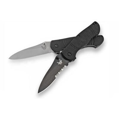 Benchmade Apparition Optimizer