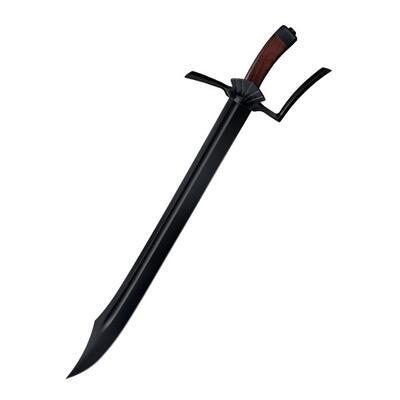 Cold Steel MAA Messer Sword