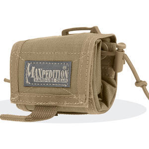 Maxpedition Rollypoly Khaki