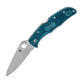 Spyderco Endura Blue K390 - 1/3