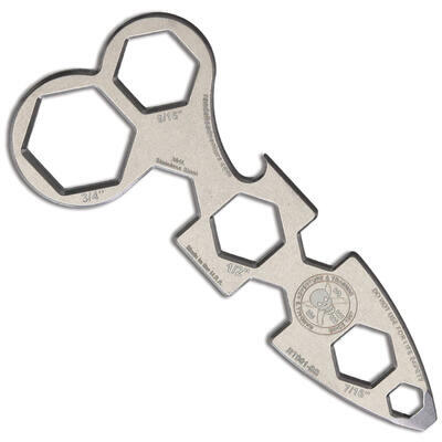 ESEE Wrat Wrench