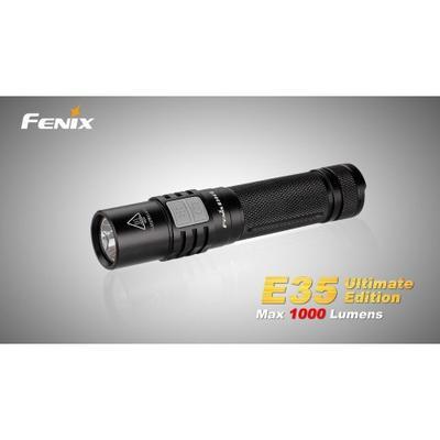 Fenix E35 LED svítilna 1000Lum.