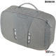 Maxpedition Lightweight Toiletry Bag Grey - 1/2