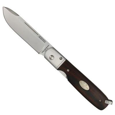 Fällkniven GP Gentleman Pocket Knife