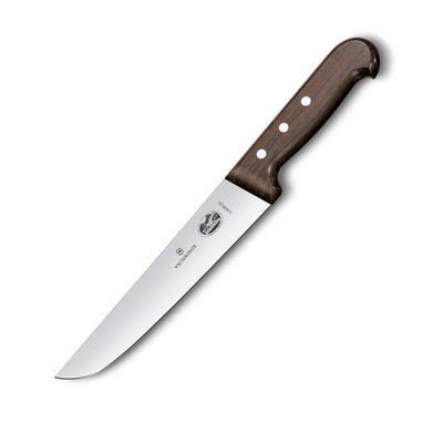 Victorinox Kuchyňský nůž dřevo 31 cm