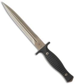 Spartan Blades V-14 Dagger Eartf with Kydex Sheat - 1