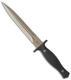Spartan Blades V-14 Dagger Eartf with Kydex Sheat - 1/2