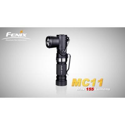 Fenix MC11 Anglelight - Black