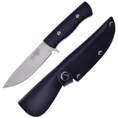 Hen & Rooster Stinger Fixed Blade G10