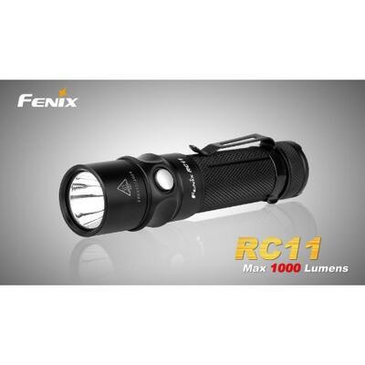 Fenix RC11 1000Lum.