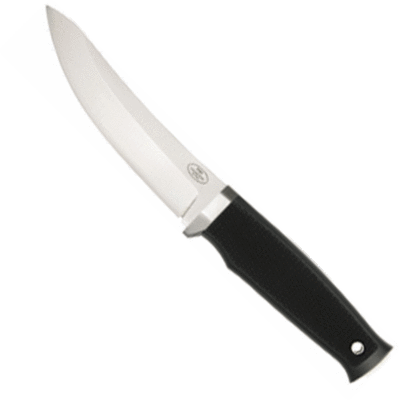 Fällkniven PHK Professional Hunter Knife - 1