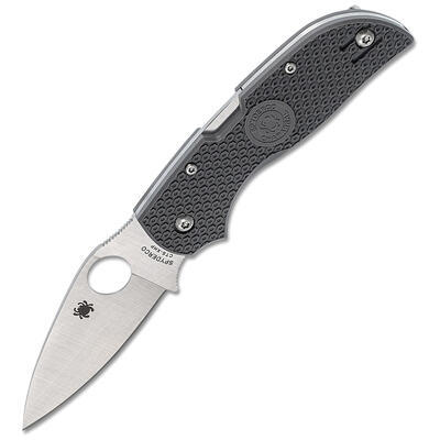 Spyderco Chaparral CTS XHP - 1