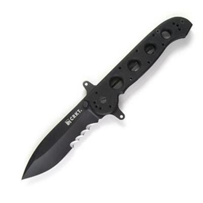 CRKT M21 Special Forces G10