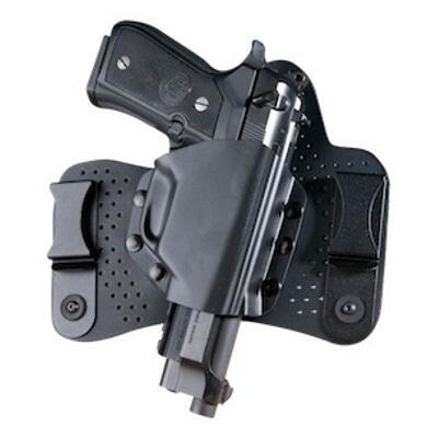 Ghost Int. - Amadini Inside Holster Size L For Beretta 92, SW 45, Caracal, GP K100...