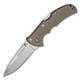 Cold Steel Code 4 CPM S35VN Spear Point CPM S35VN - 1/3