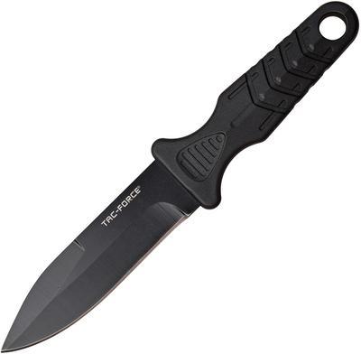 Tac-Force T-R-O Fixed Blade Knife  - 1