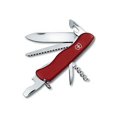Victorinox Forester Red - 1