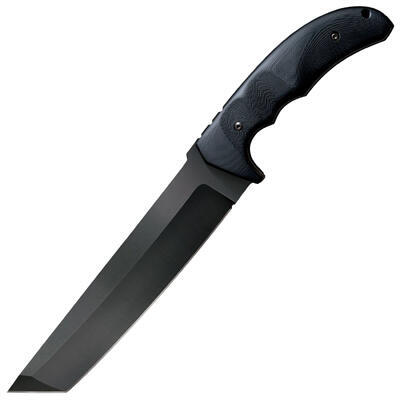 Cold Steel Warcraft Tanto - 1