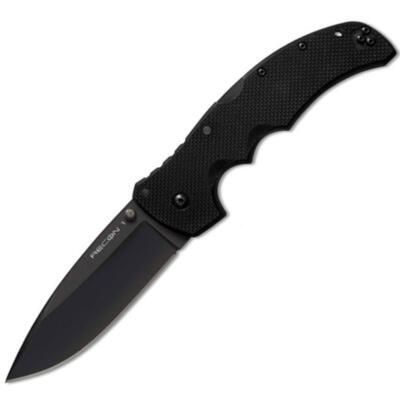 Cold Steel Recon 1 Spear Point CPM S35VN Plain Edge - 1