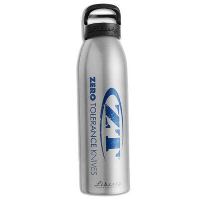 Zero Tolerance Water Bottle