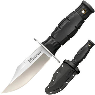 Cold Steel Mini Leatherneck Clip Point - 1