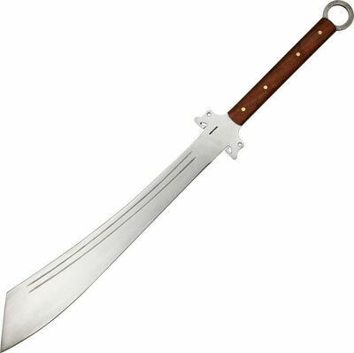Condor Dynasty Dadao Sword - 1