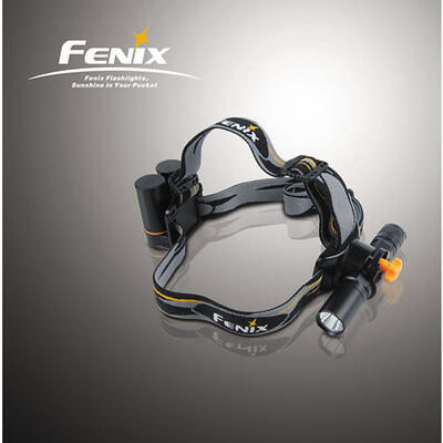 FENIX Headband Multi