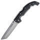 Cold Steel Voyager Extra Large Tanto Plain AUS-10A - 1/3