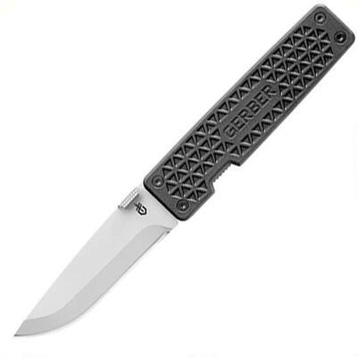 Gerber Pocket Square Clip Knive
