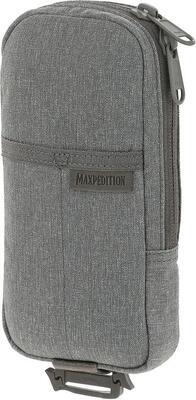 Maxpedition Entity Ash Grey Modular Pocket - 1