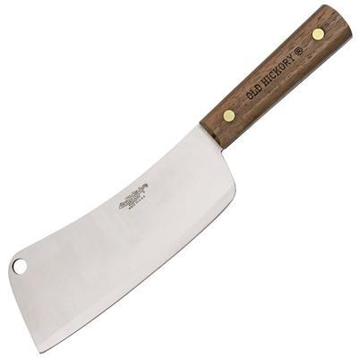 Ontario Knife Old Hickory Cleaver