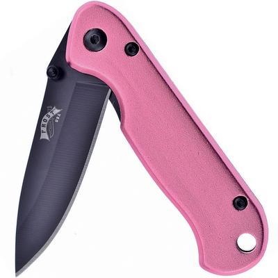 Frost Cutlery 16-818PK Pink Knife