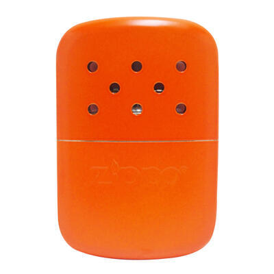 Zippo Hand Warmer Orange New - ohříváček rukou