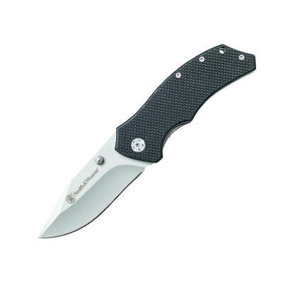 Smith & Wesson Linerlock Knife SW602