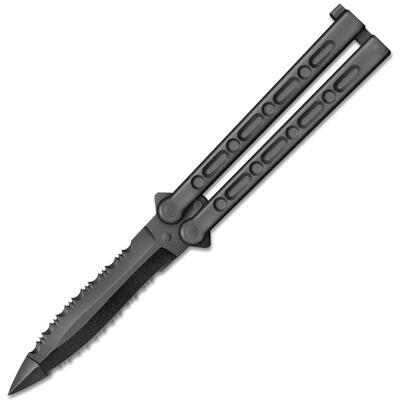 Cold Steel FGX Balisong - 1